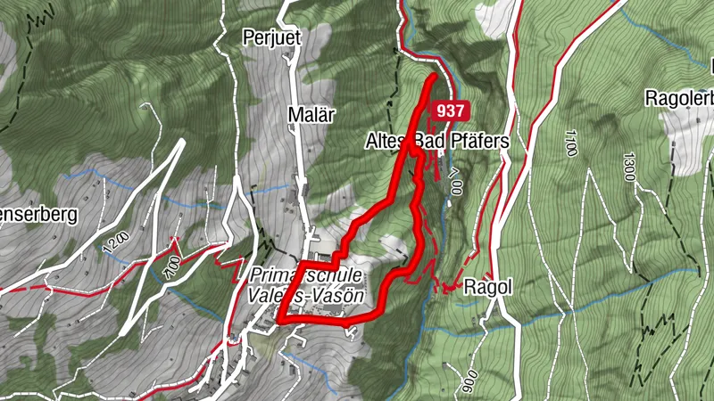 Calandaschau