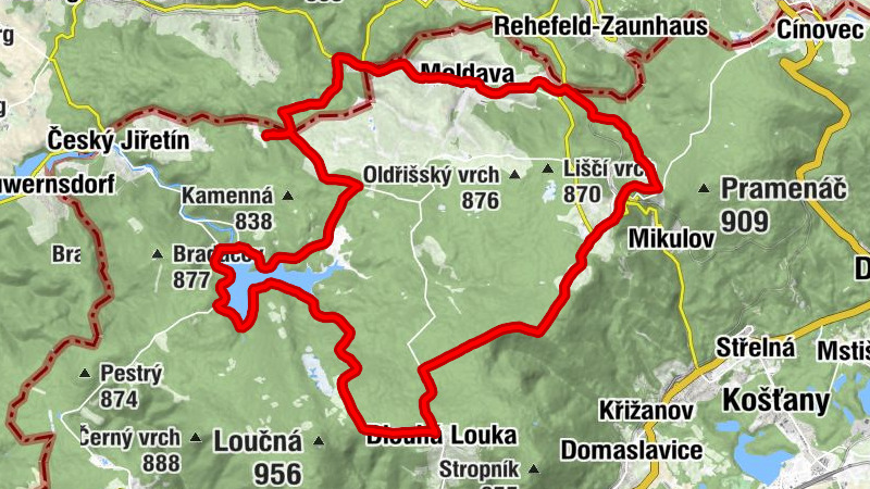 Mapa