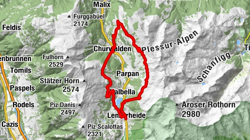 602 Runda Lai
