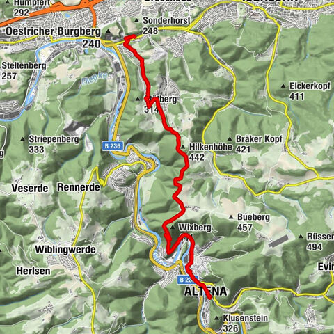 Mapa