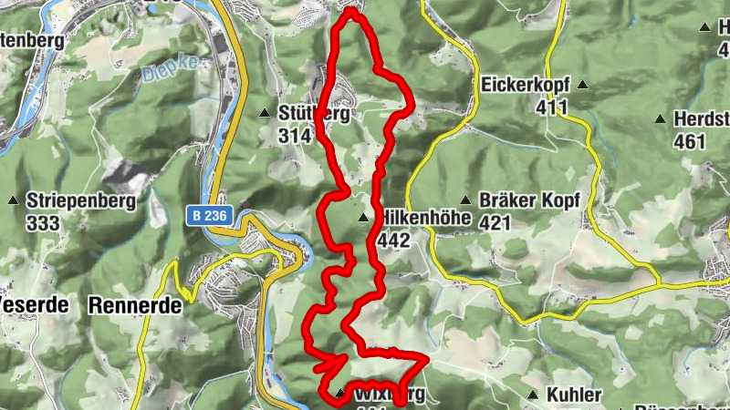 Mapa