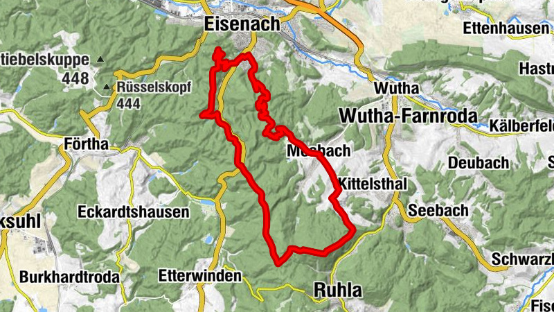 Mapa