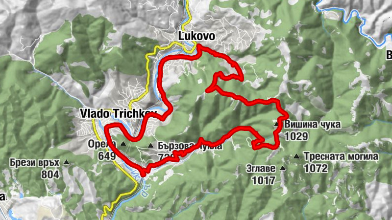 Mapa