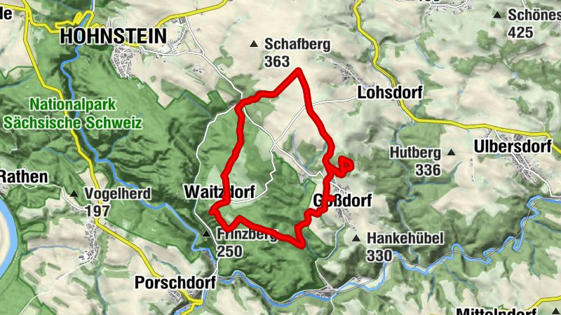 Mapa