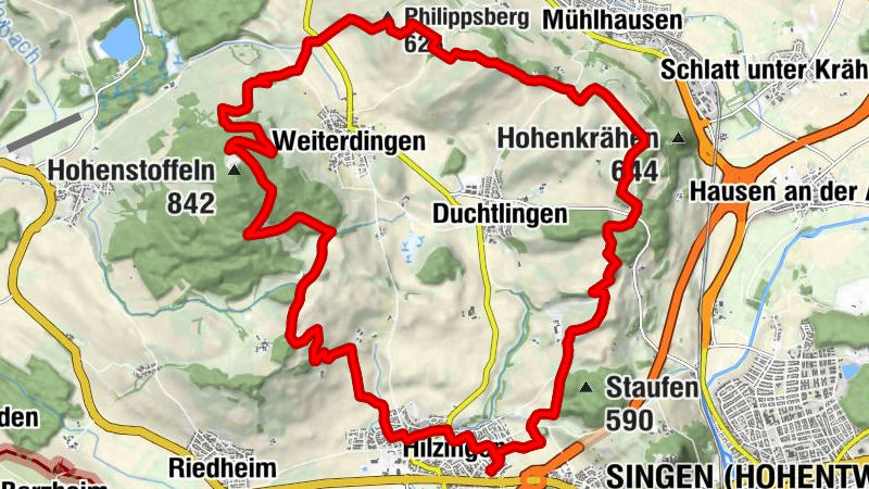 Mapa