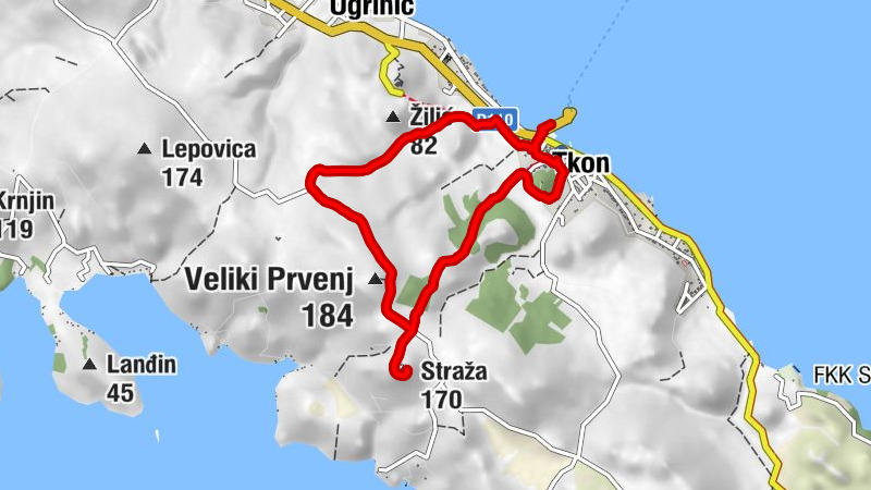Mapa