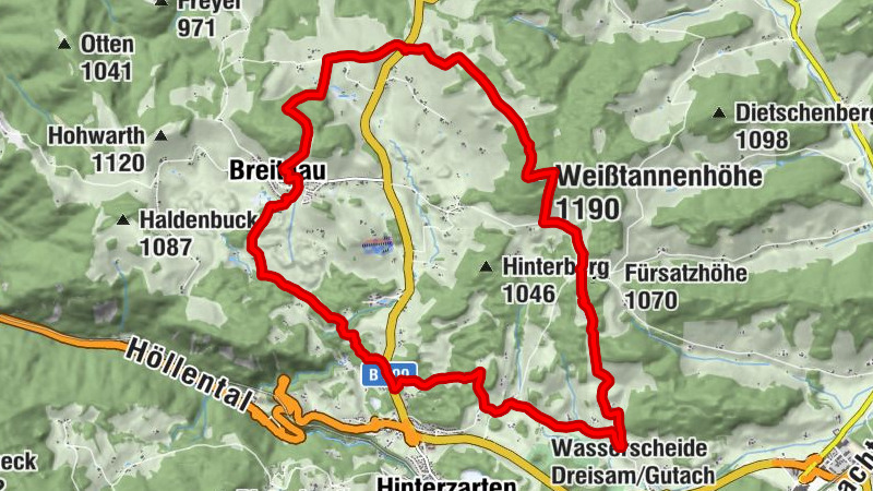 Mapa