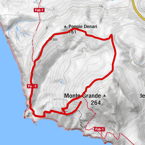 Agrigento - Poggio Denari