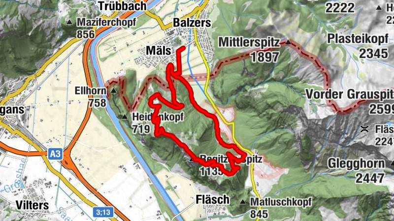 Mapa