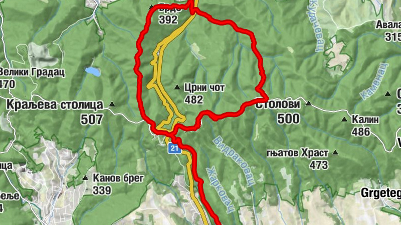 Mapa