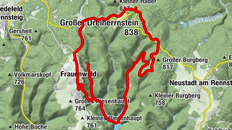 Mapa