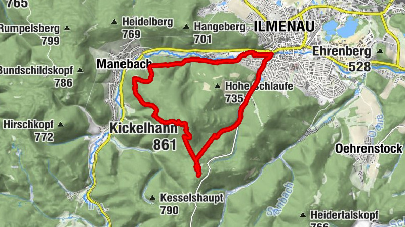 Mapa