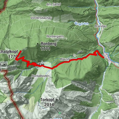 Mapa