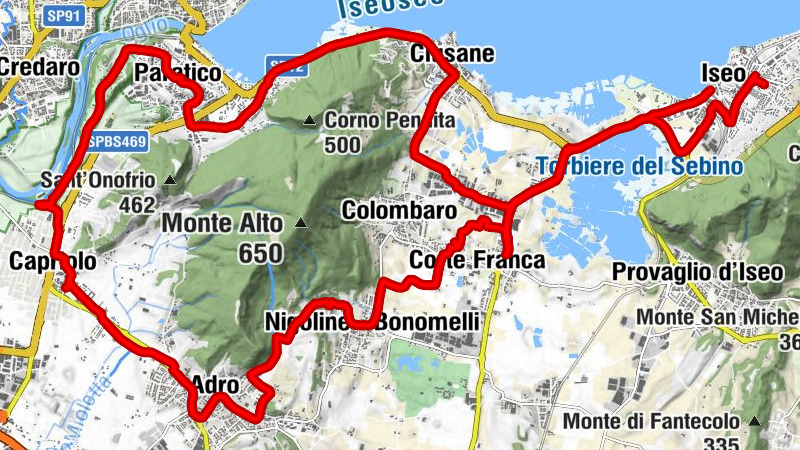 Mapa