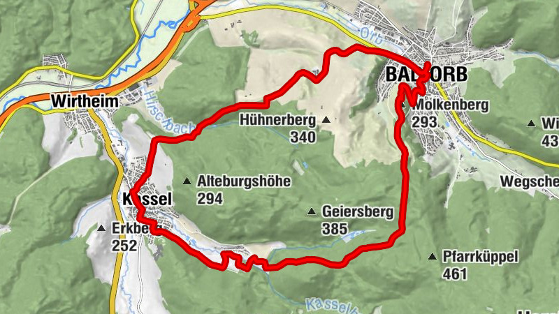 Mapa