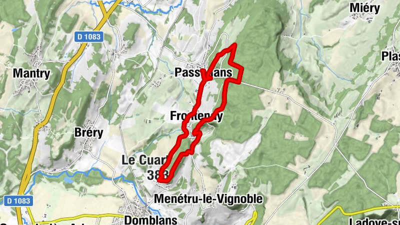 Mapa