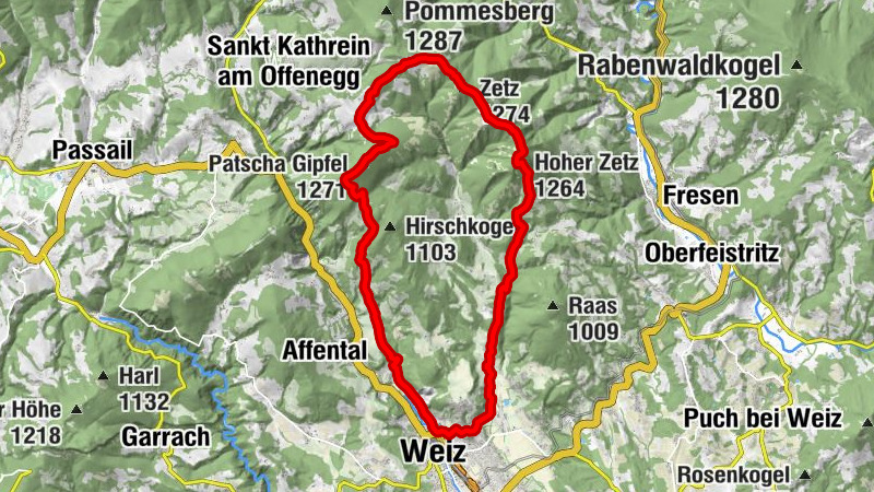 Mapa