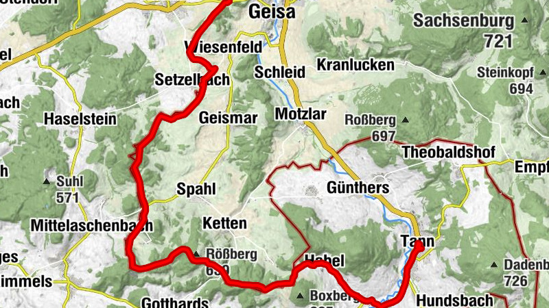Mapa