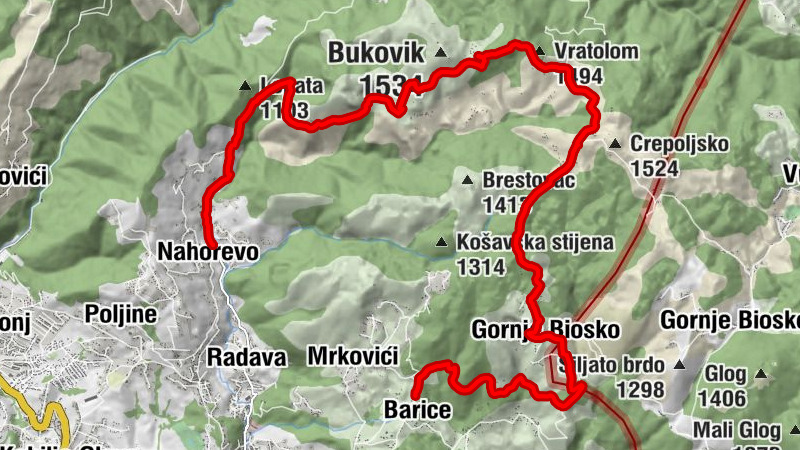 Mapa