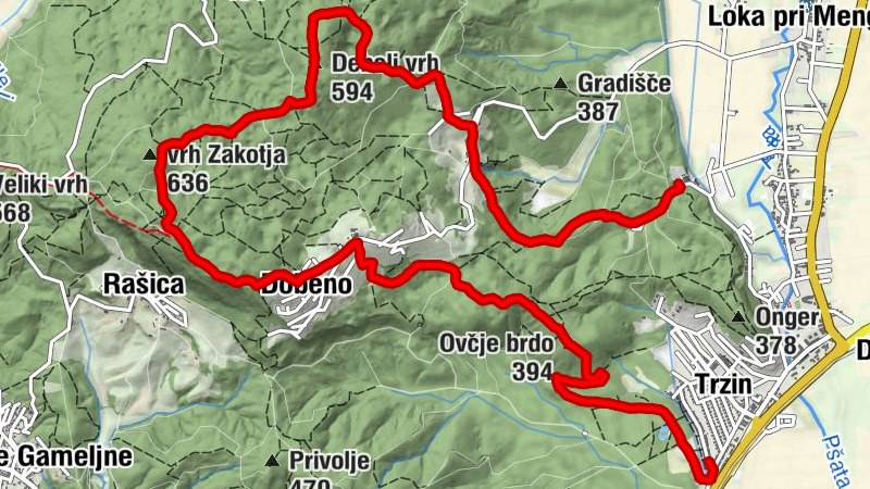 Mapa