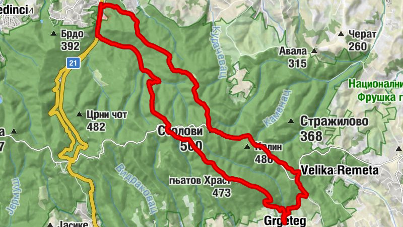 Mapa