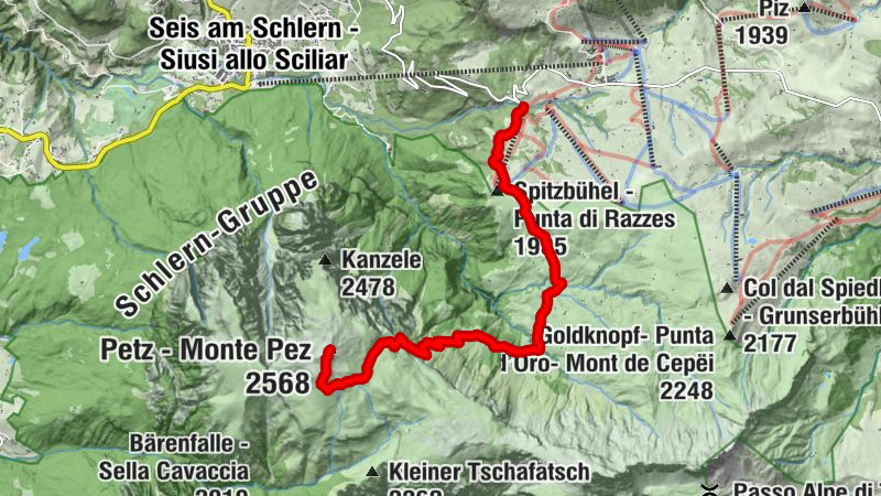 Mapa