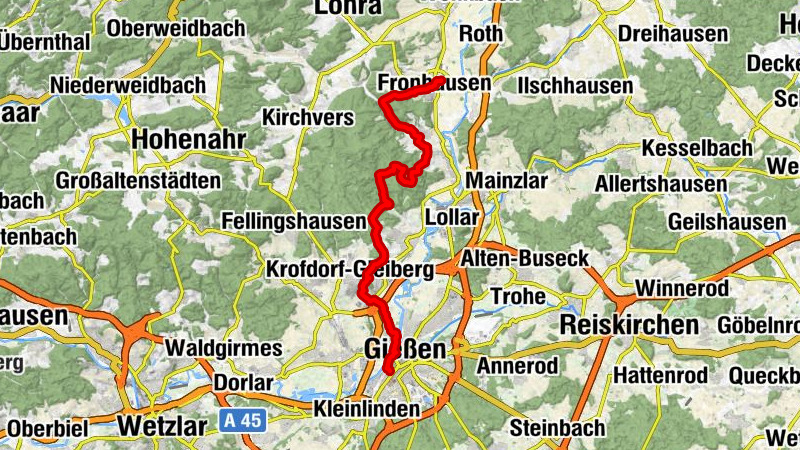 Mapa