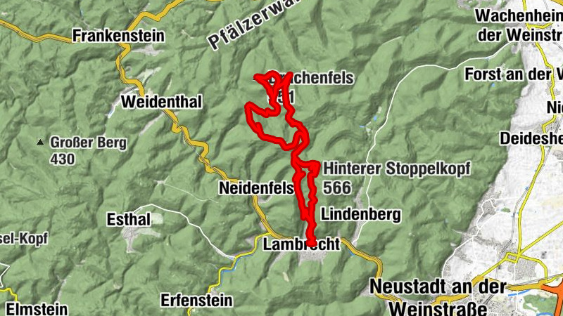 Mapa
