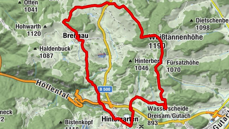 Mapa