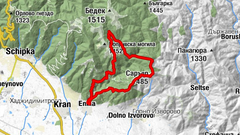 Mapa