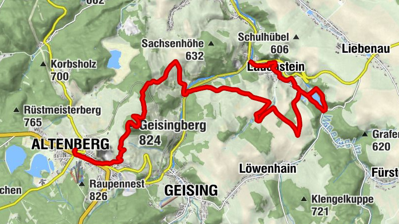 Mapa