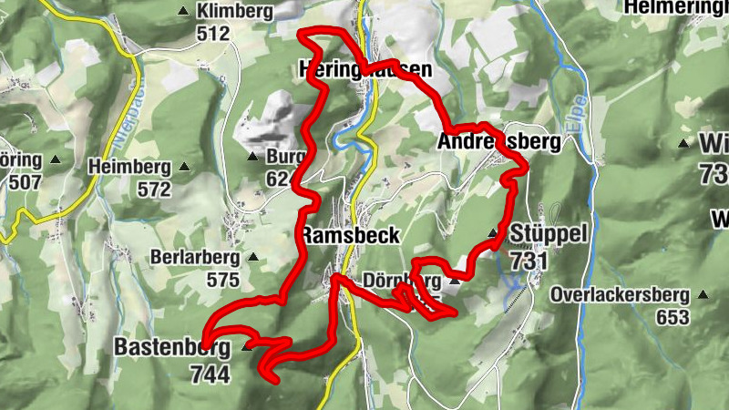Mapa