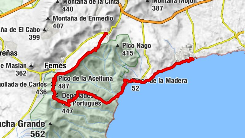 Mapa