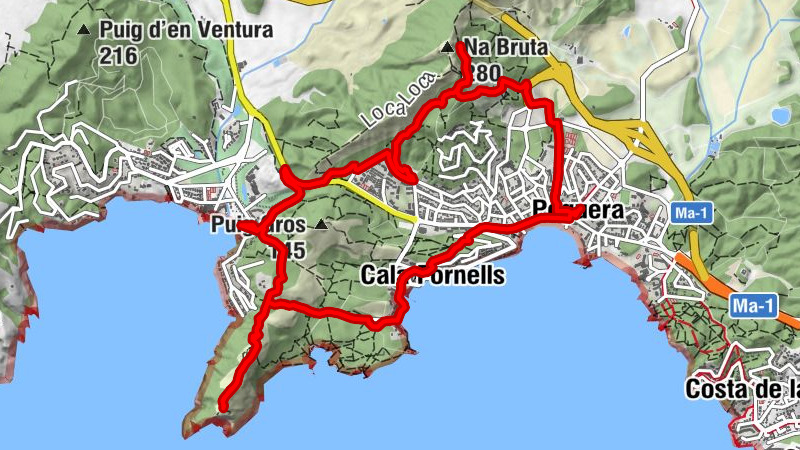 Mapa