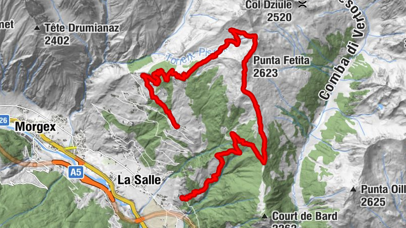 Mapa