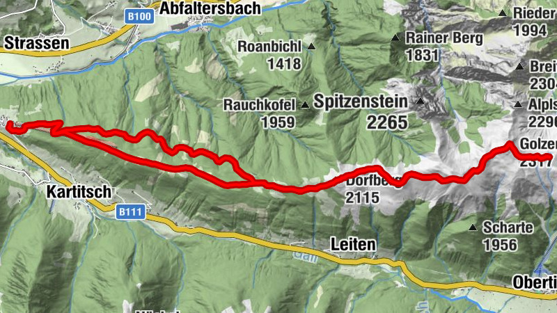 Mapa