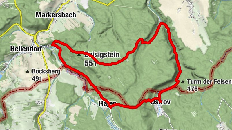 Mapa