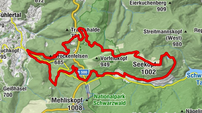 Mapa