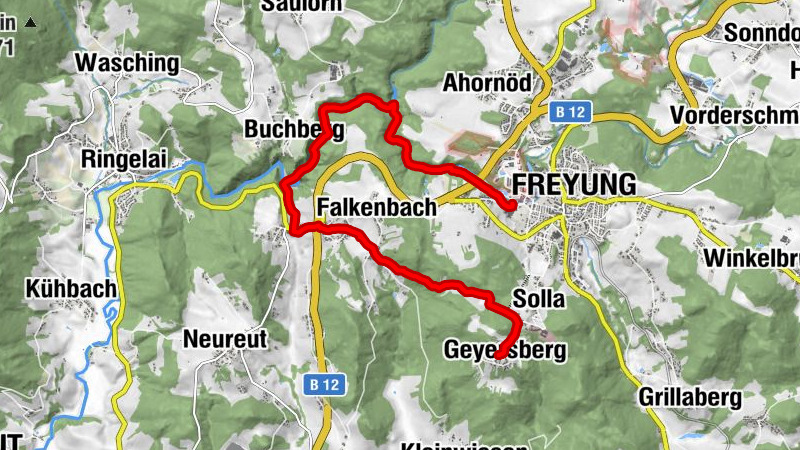 Mapa