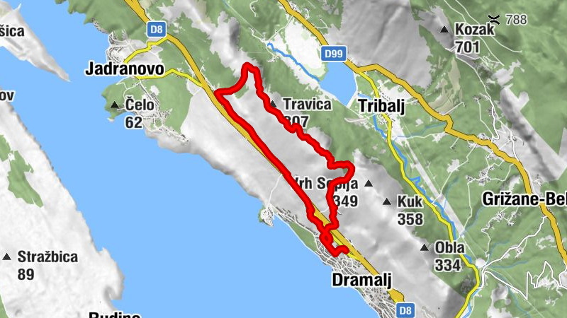 Mapa