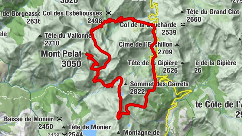 Mapa