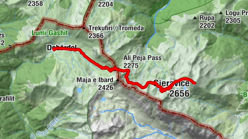 Mapa