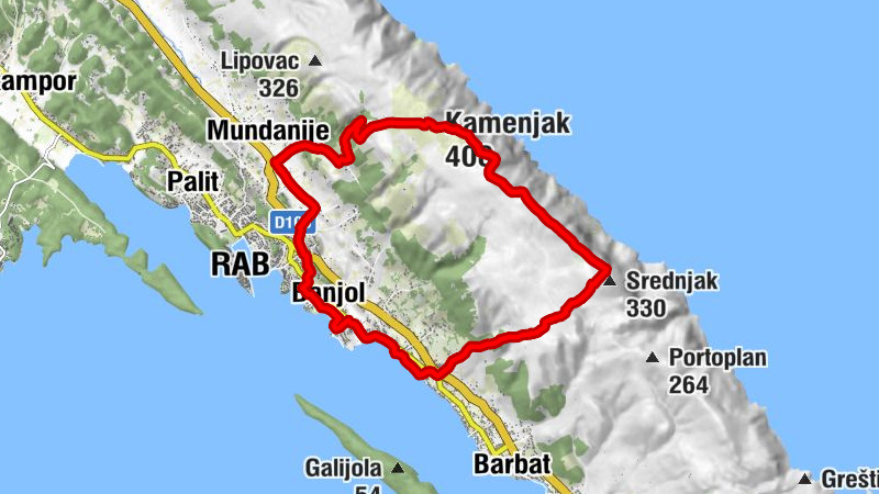 Mapa