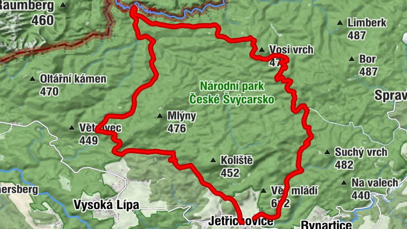 Mapa
