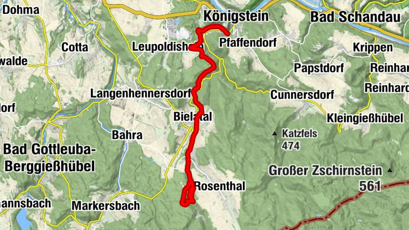 Mapa