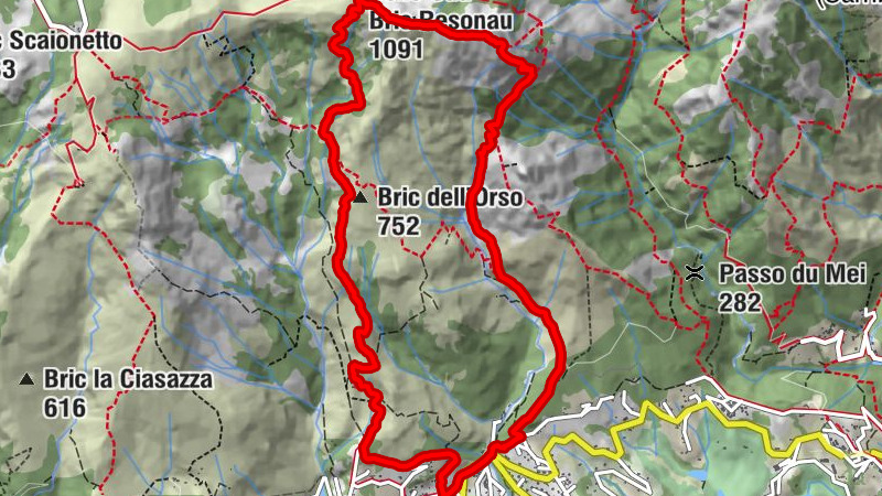 Mapa