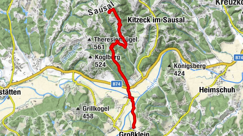 Mapa