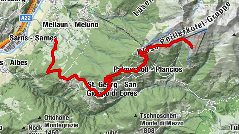 Mapa