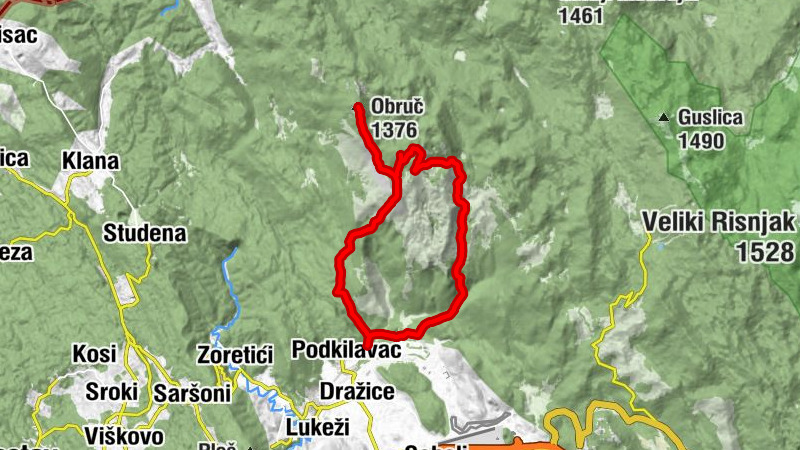 Mapa