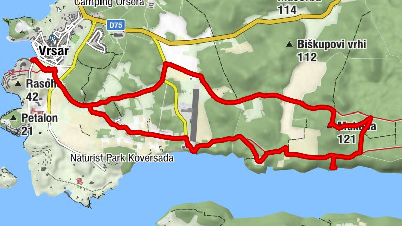 Mapa